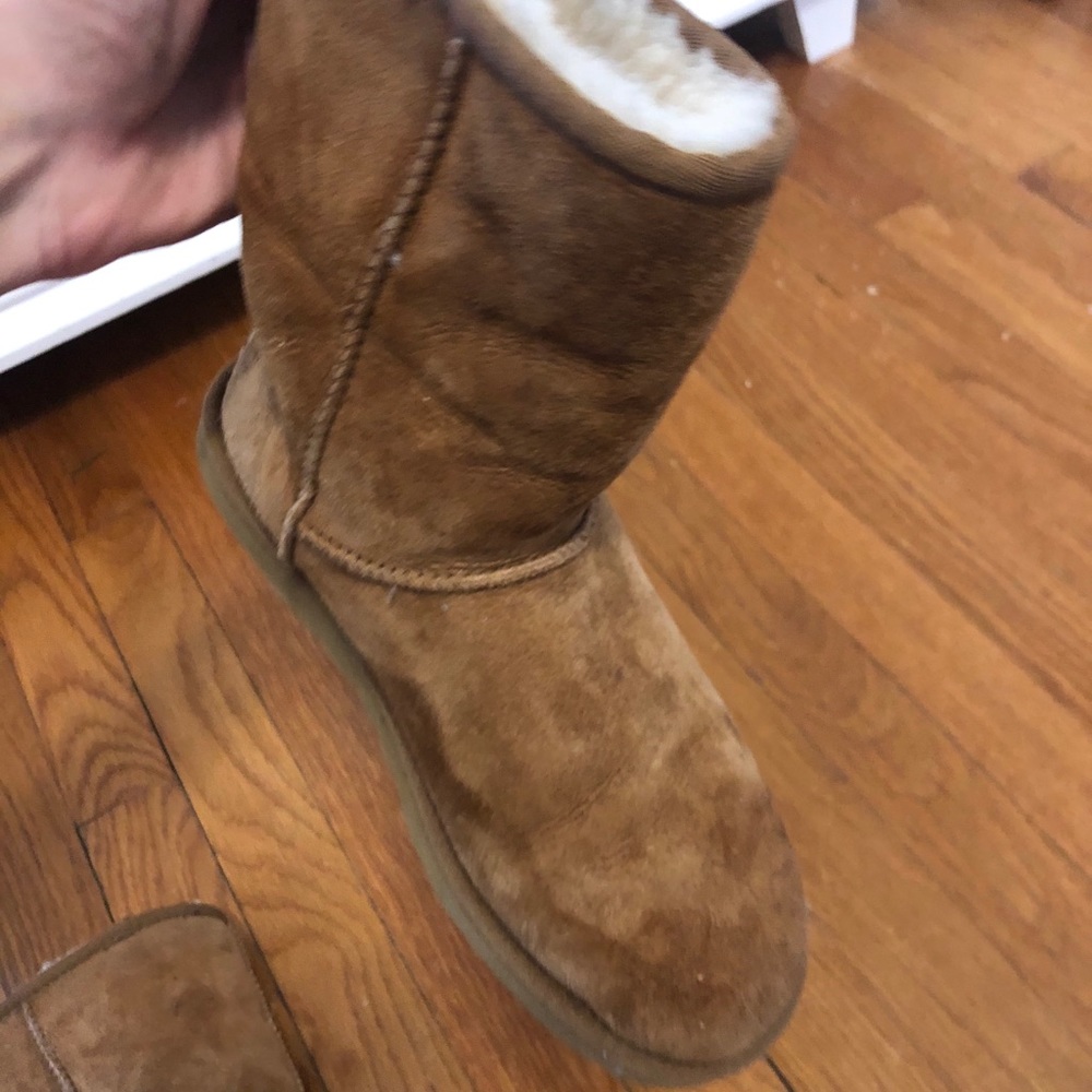 Tan Uggs - image 4